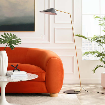 Haley Standing Floor Lamp