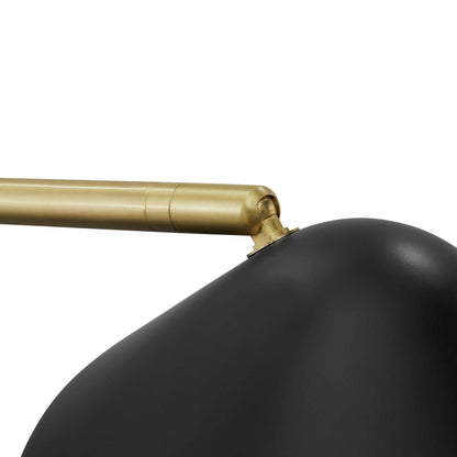 Haley Standing Floor Lamp