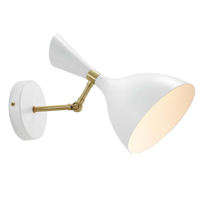 Zane Adjustable Wall Sconce