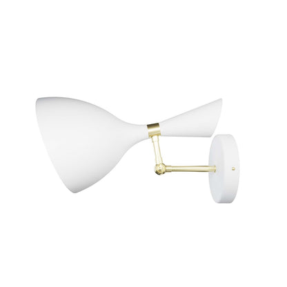 Zane Adjustable Wall Sconce