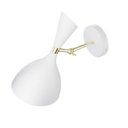 Zane Adjustable Wall Sconce