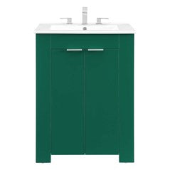 Ellis Modern Bathroom Vanity