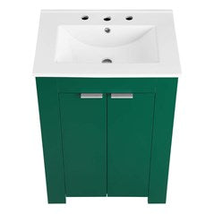 Ellis Modern Bathroom Vanity