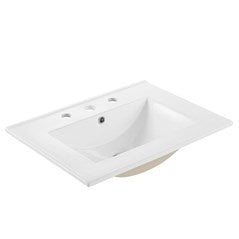 Ellis Modern Bathroom Vanity