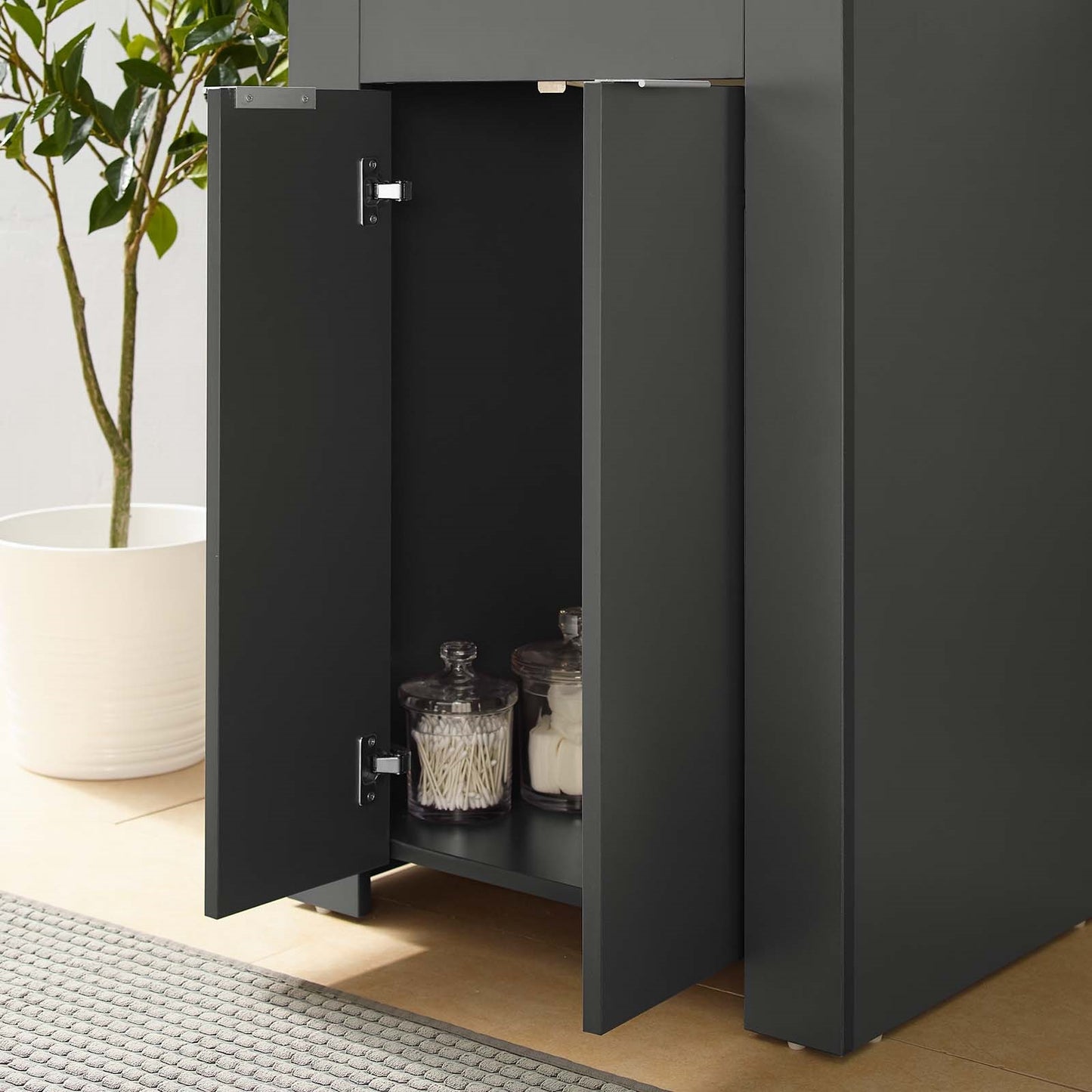 Ellis Modern Bathroom Vanity