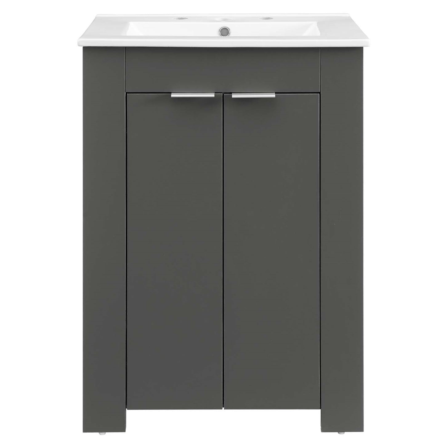 Ellis Modern Bathroom Vanity