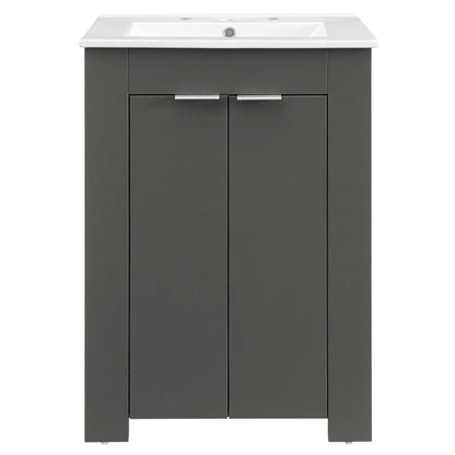 Ellis Modern Bathroom Vanity