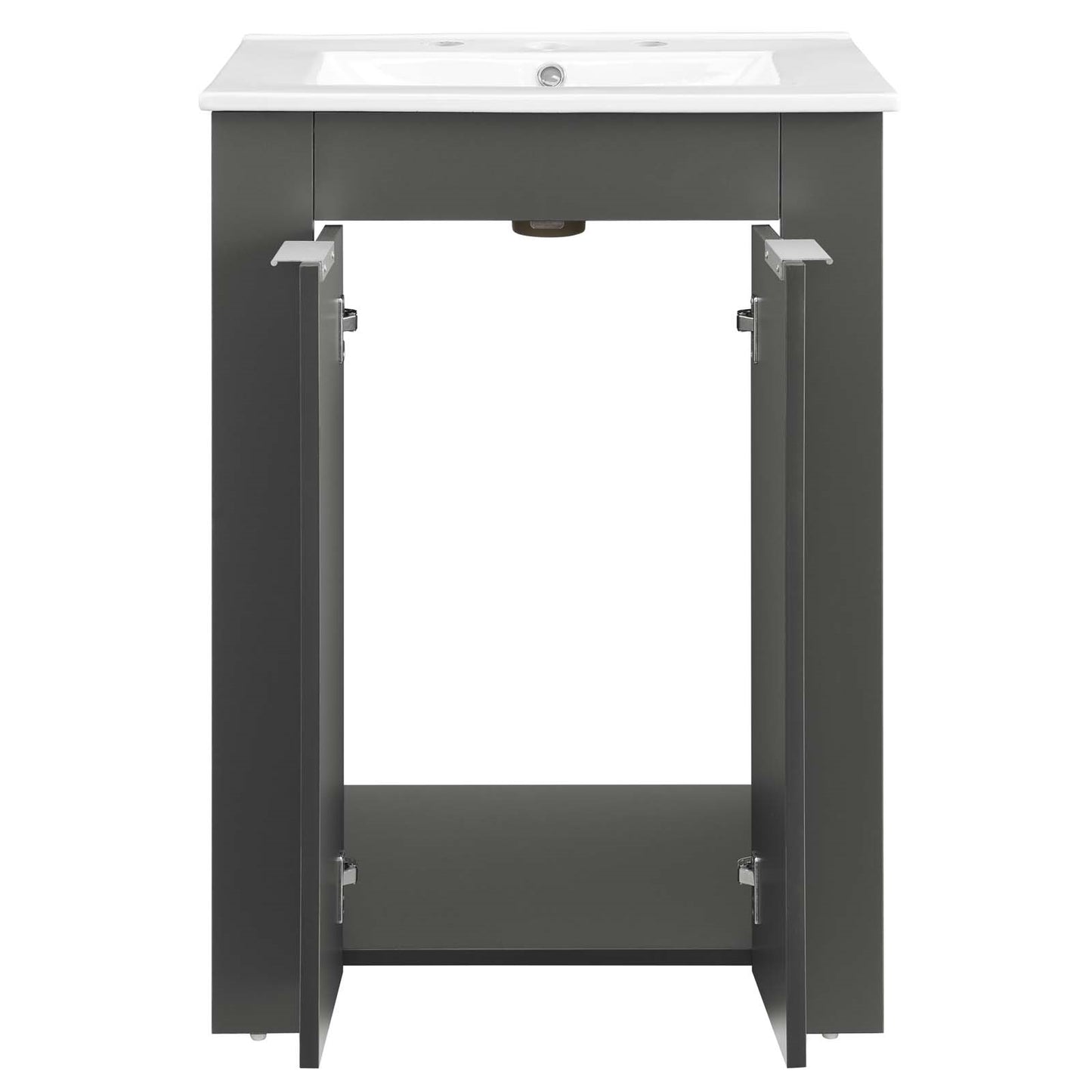 Ellis Modern Bathroom Vanity