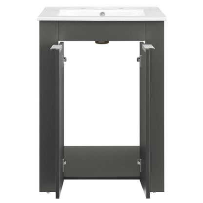 Ellis Modern Bathroom Vanity