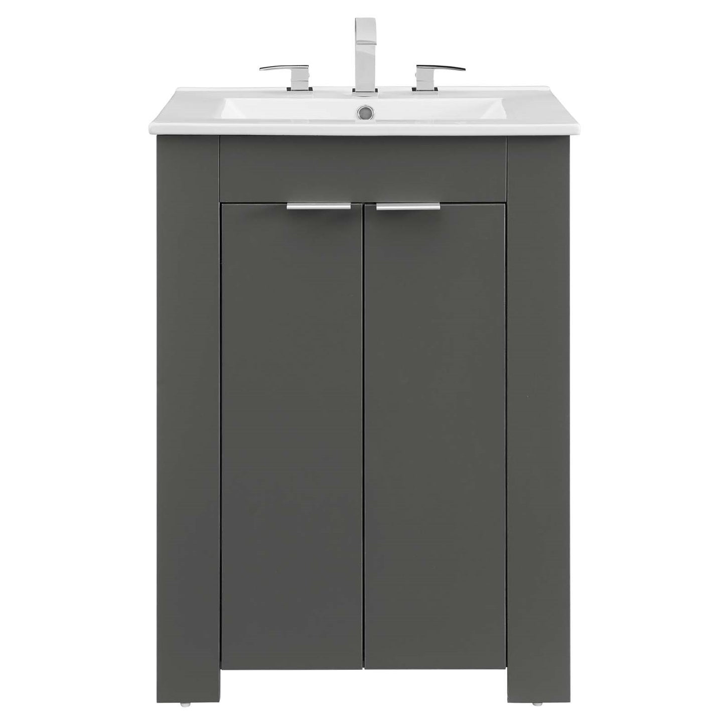 Ellis Modern Bathroom Vanity