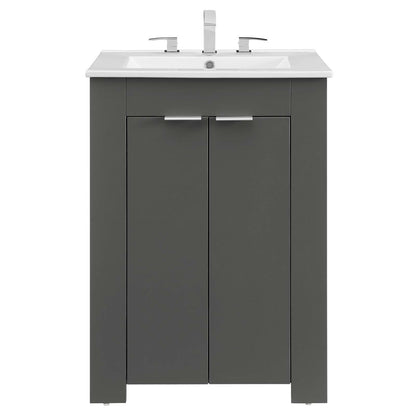 Ellis Modern Bathroom Vanity
