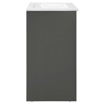 Ellis Modern Bathroom Vanity