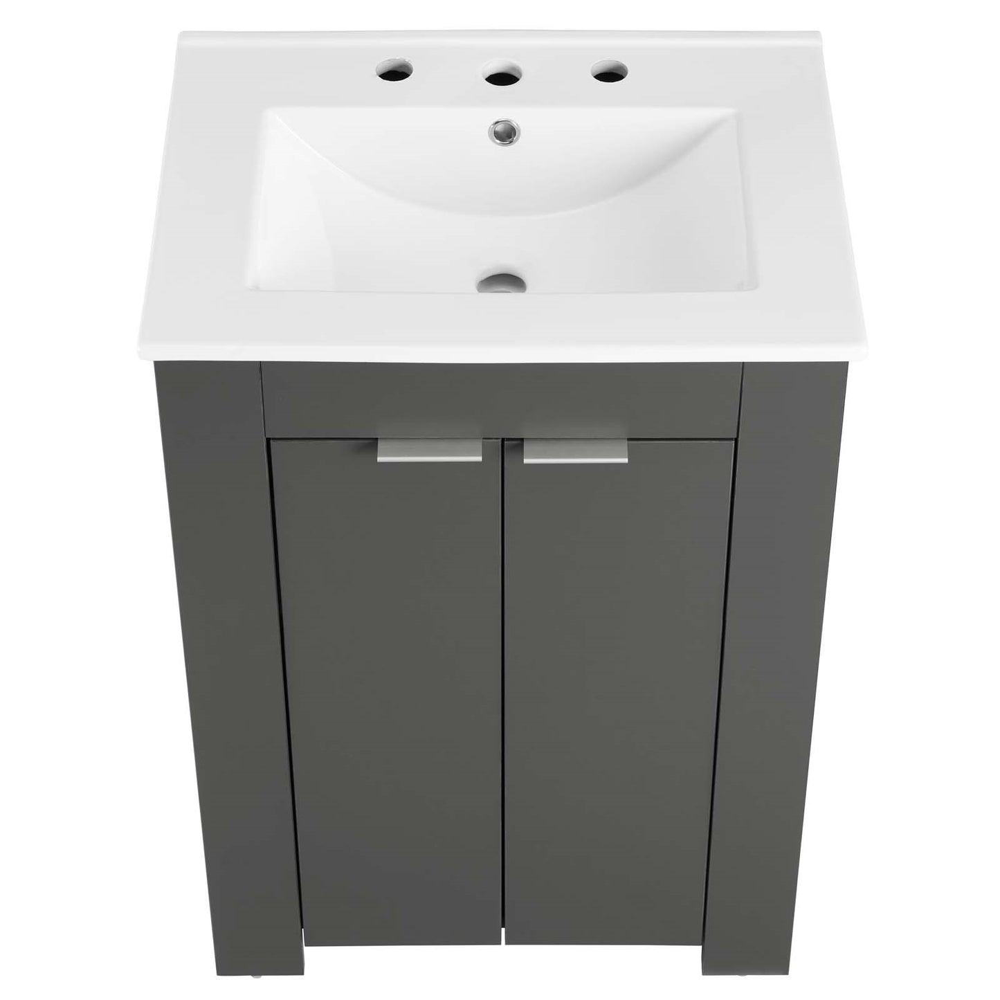 Ellis Modern Bathroom Vanity