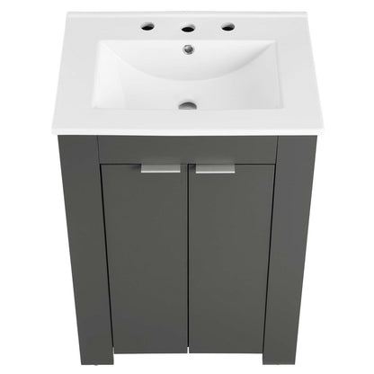 Ellis Modern Bathroom Vanity