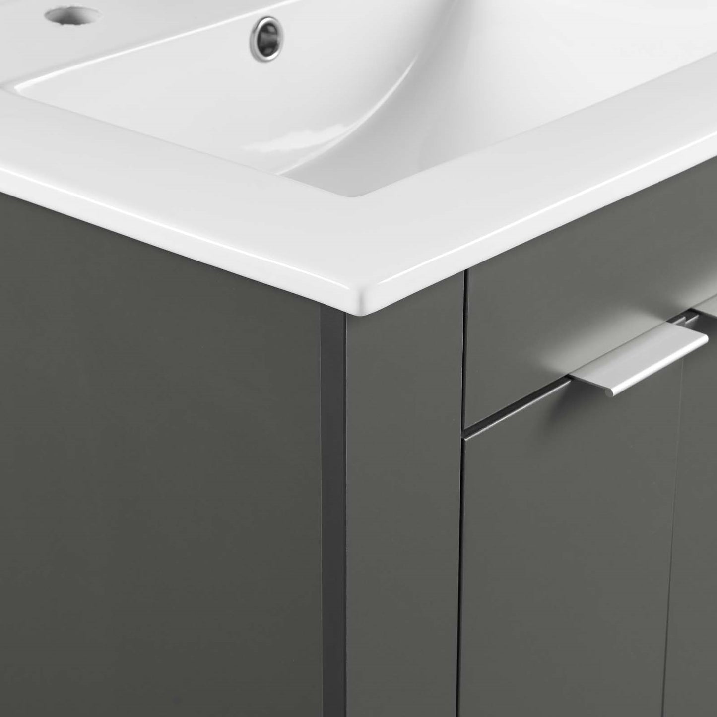 Ellis Modern Bathroom Vanity