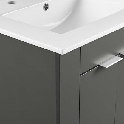 Ellis Modern Bathroom Vanity