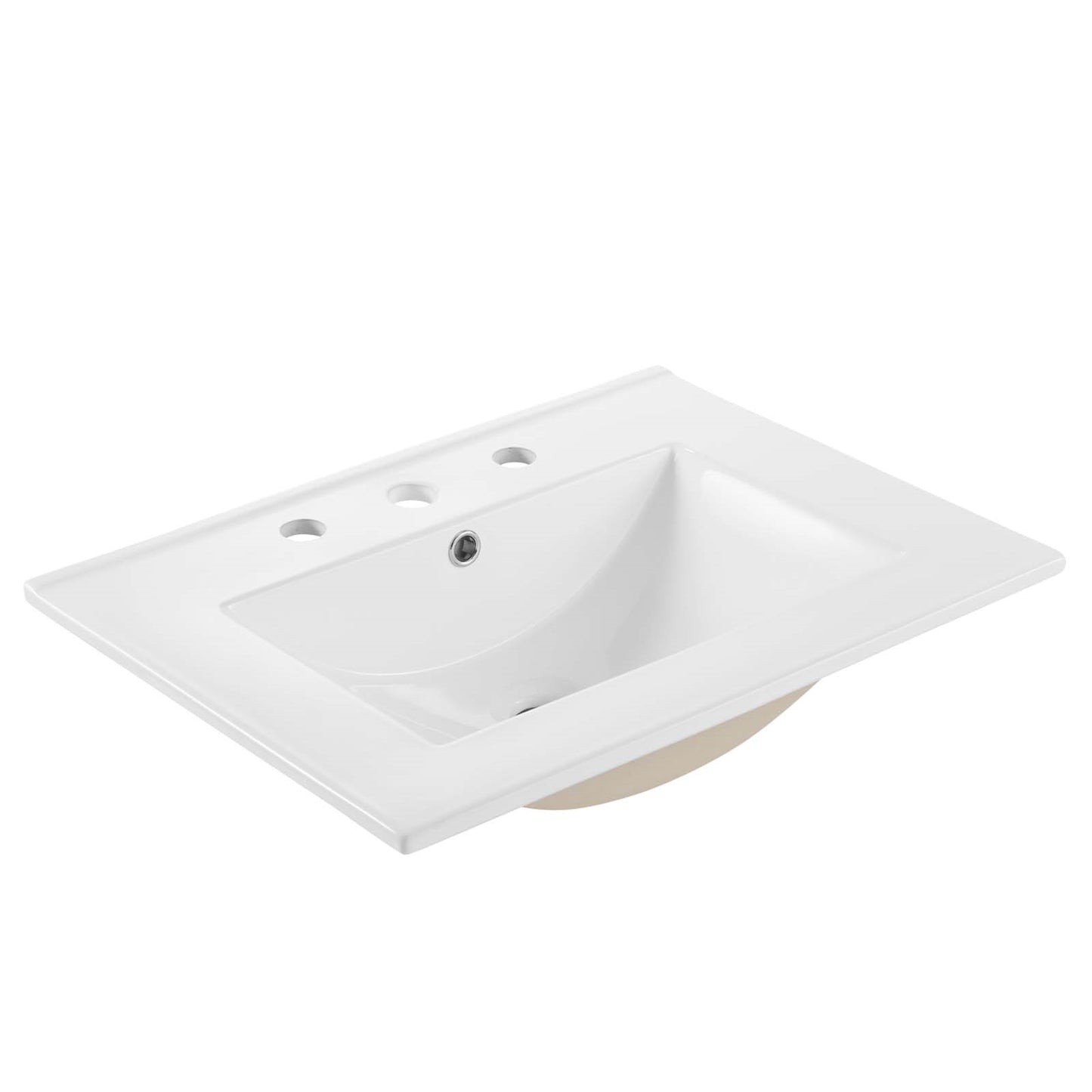 Ellis Modern Bathroom Vanity