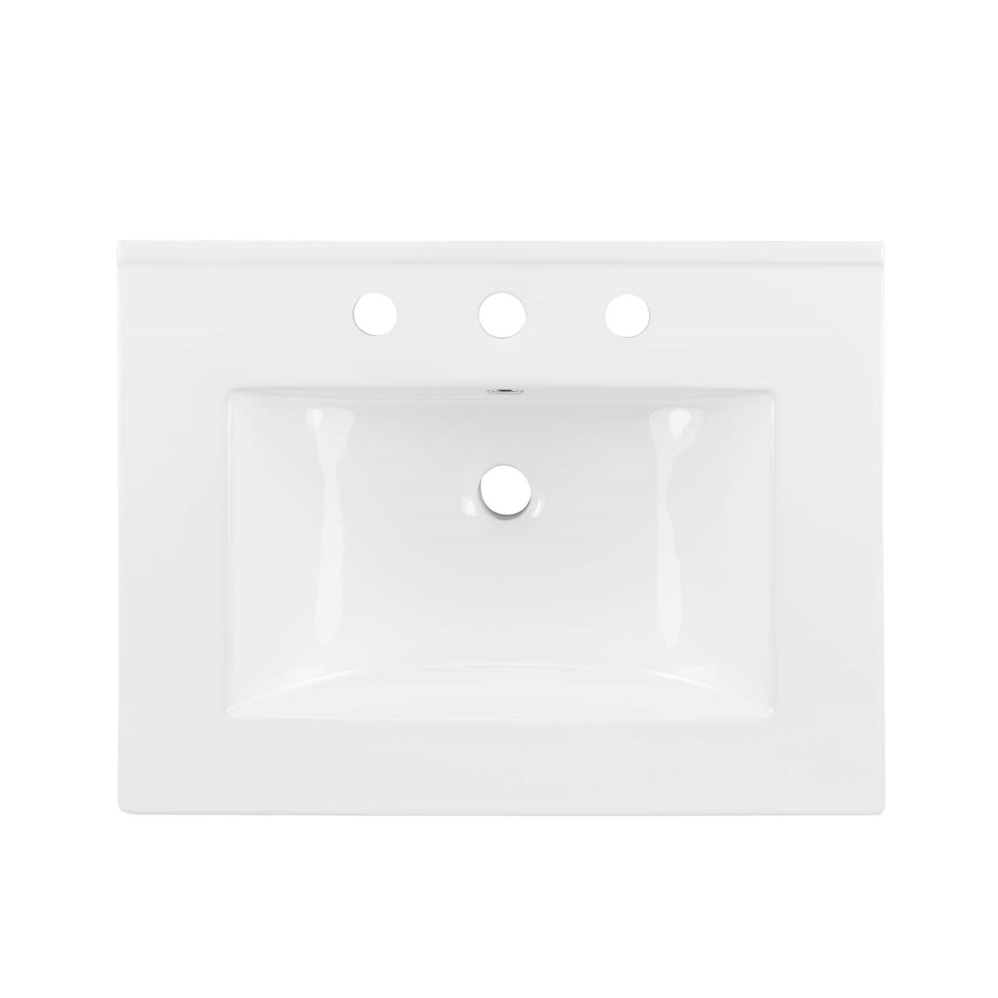 Ellis Modern Bathroom Vanity