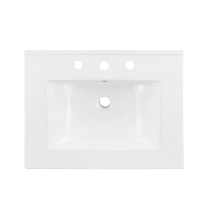 Ellis Modern Bathroom Vanity