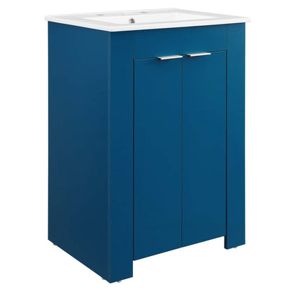 Ellis Modern Bathroom Vanity