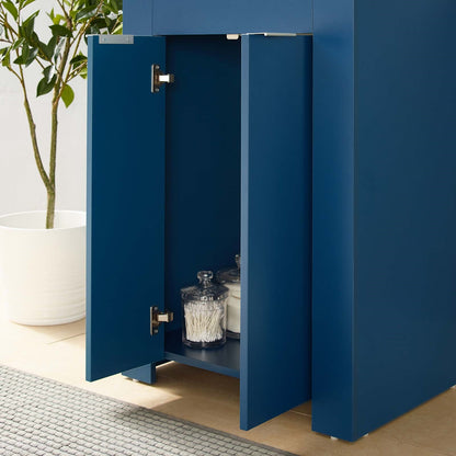 Ellis Modern Bathroom Vanity