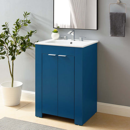 Ellis Modern Bathroom Vanity