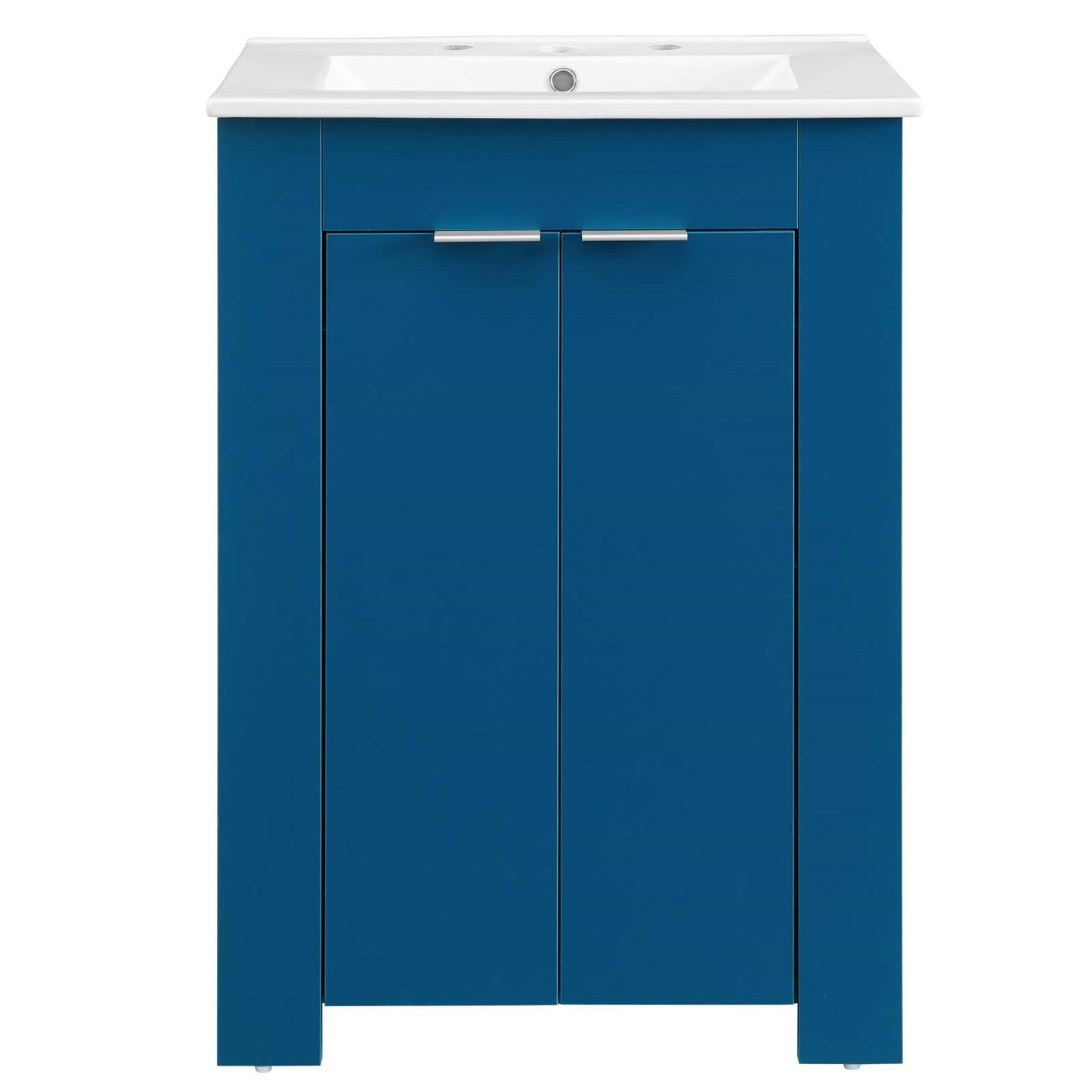 Ellis Modern Bathroom Vanity