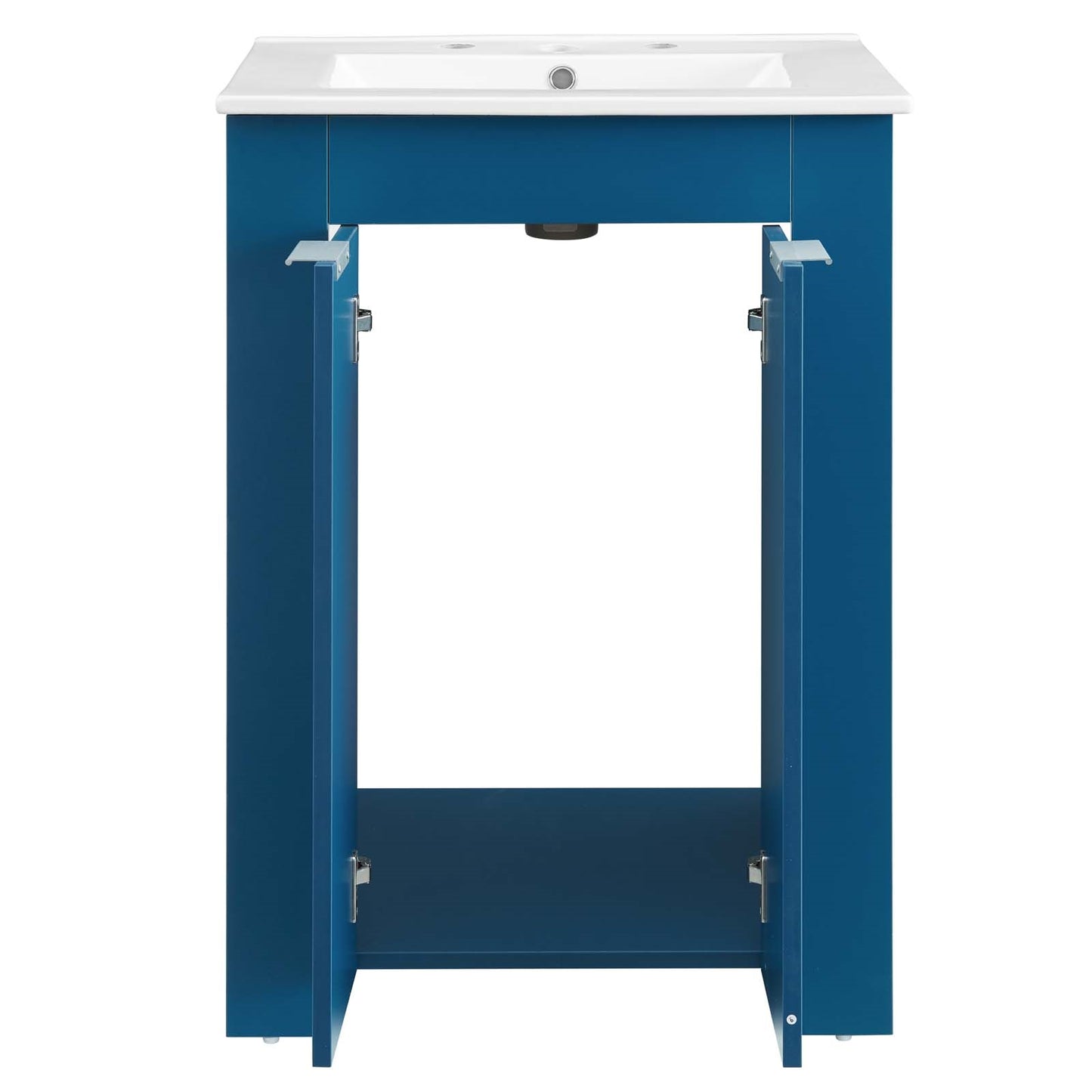 Ellis Modern Bathroom Vanity