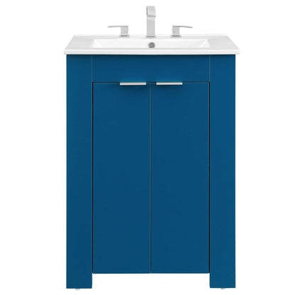 Ellis Modern Bathroom Vanity