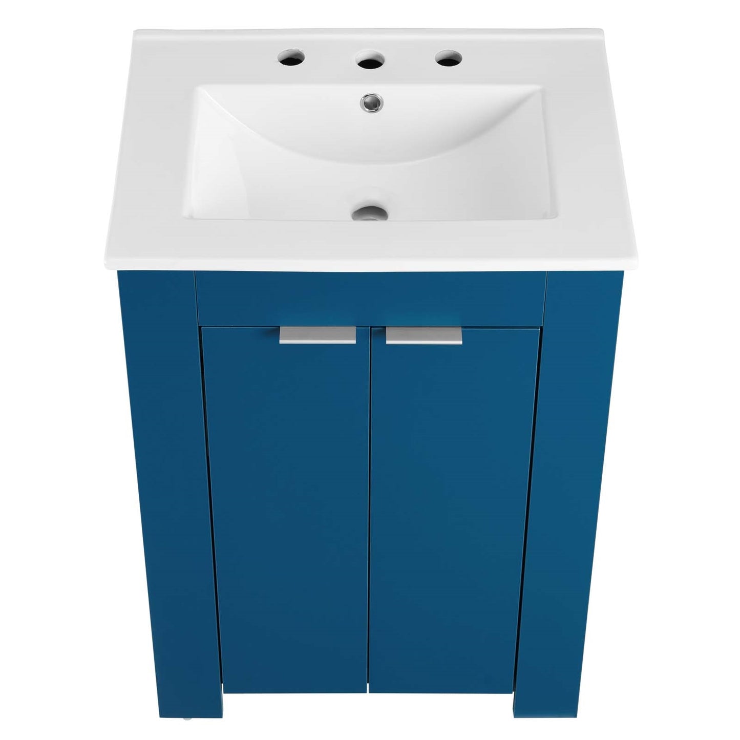 Ellis Modern Bathroom Vanity
