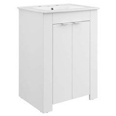 Ellis Modern Bathroom Vanity