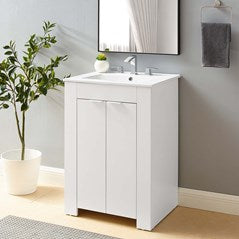 Ellis Modern Bathroom Vanity