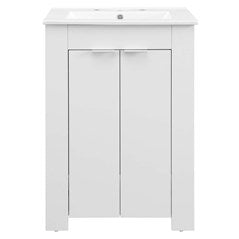 Ellis Modern Bathroom Vanity