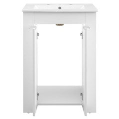 Ellis Modern Bathroom Vanity