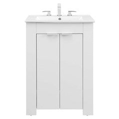 Ellis Modern Bathroom Vanity