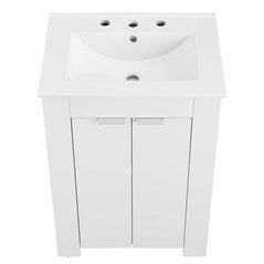 Ellis Modern Bathroom Vanity