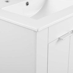 Ellis Modern Bathroom Vanity