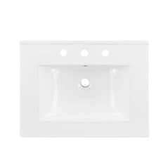 Ellis Modern Bathroom Vanity