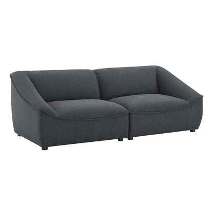 Marley 2-Piece Loveseat