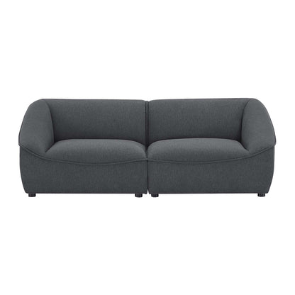 Marley 2-Piece Loveseat