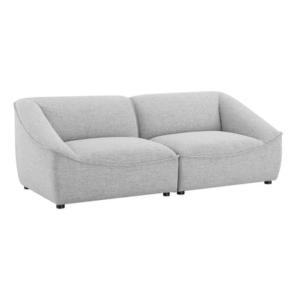 Marley 2-Piece Loveseat