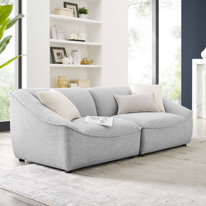 Marley 2-Piece Loveseat
