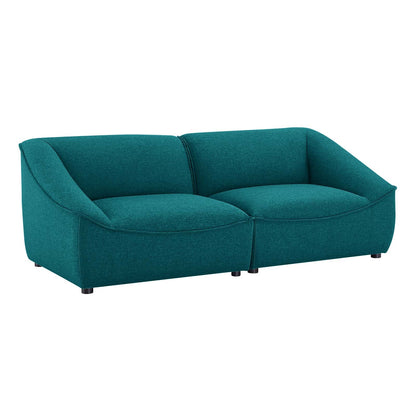 Marley 2-Piece Loveseat