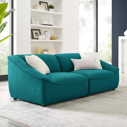 Marley 2-Piece Loveseat
