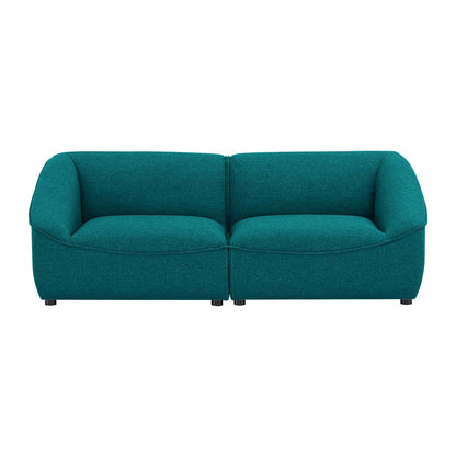 Marley 2-Piece Loveseat