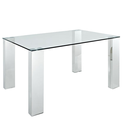 Ardent Dining Table - living-essentials