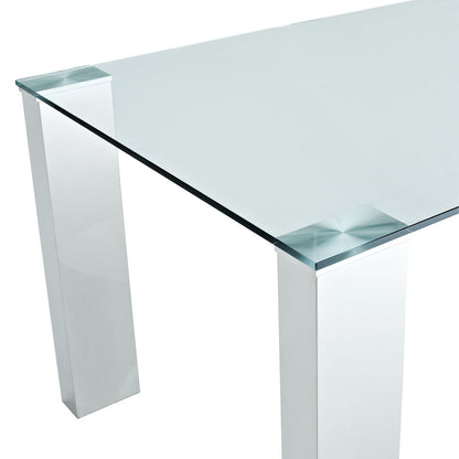 Ardent Dining Table - living-essentials