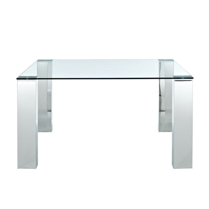 Ardent Dining Table - living-essentials