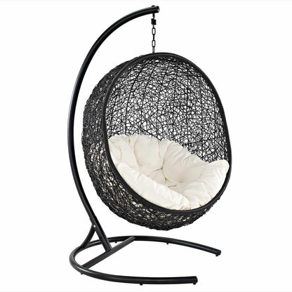 Inception Swing Lounge Chair - living-essentials