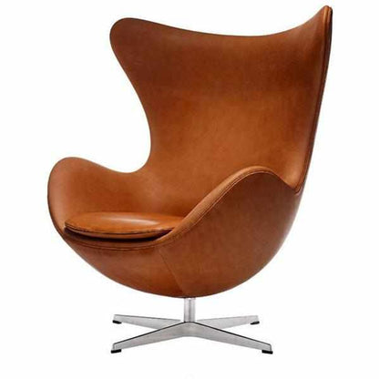 Egg Style Chair - living-essentials